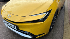 Toyota Prius 2.0 PHEV Excel 5dr CVT Hatchback